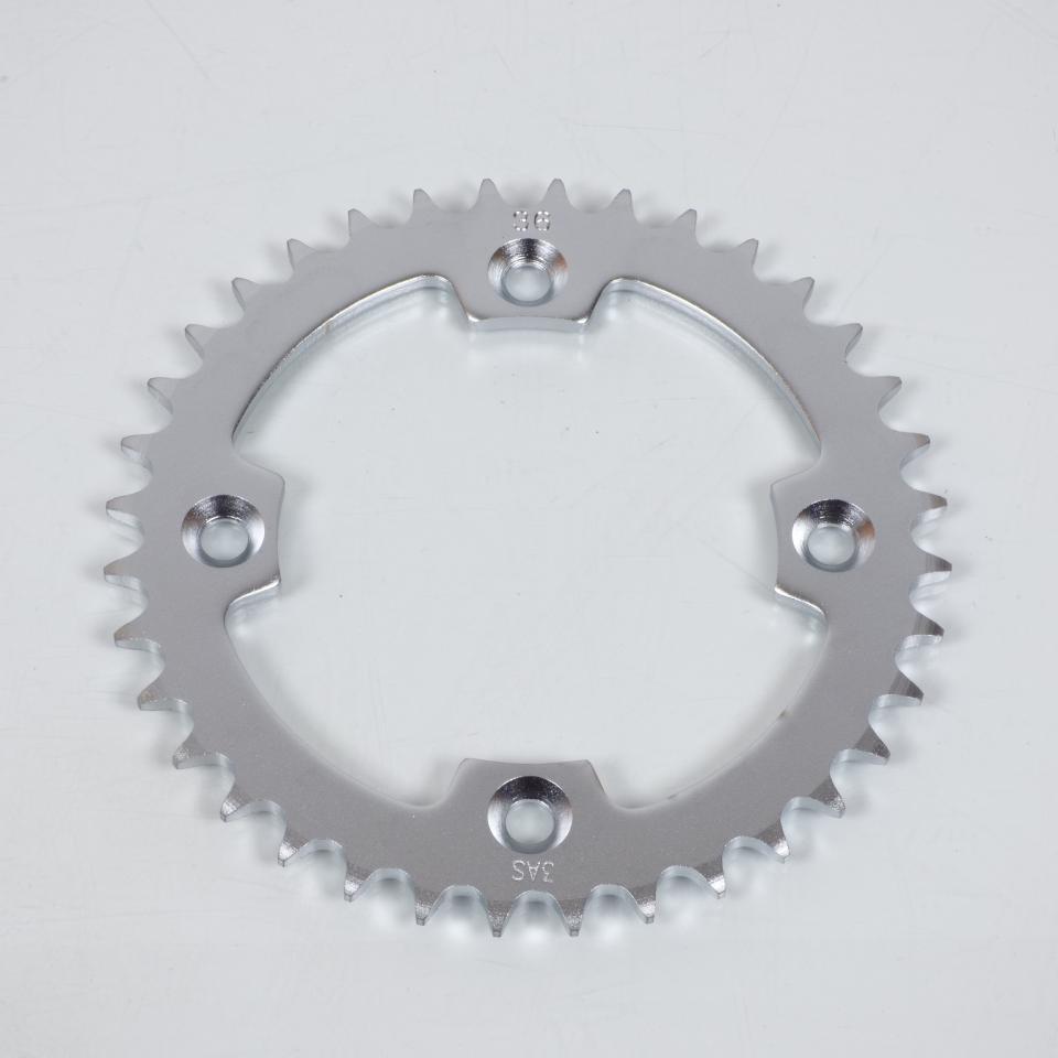 photo piece : Couronne de transmission->Suzuki LT-Z