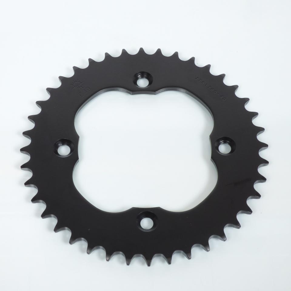 photo piece : Couronne de transmission->Suzuki LT-Z