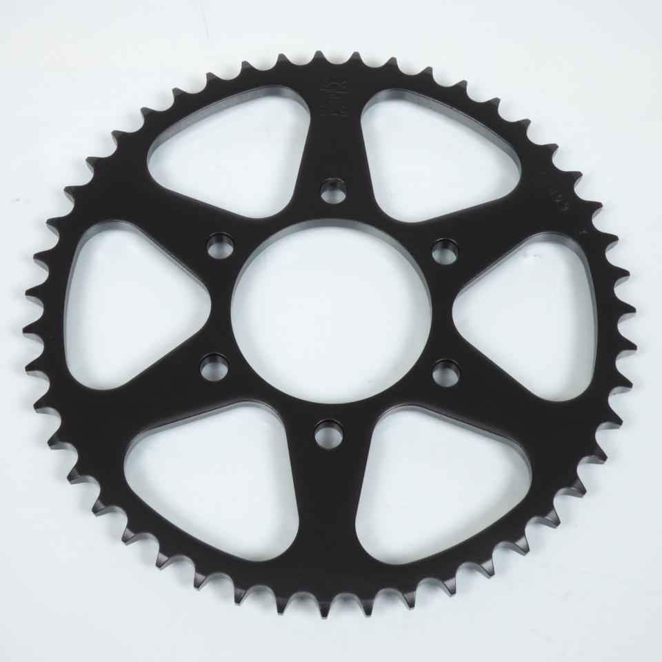 photo piece : Couronne de transmission->Suzuki DR
