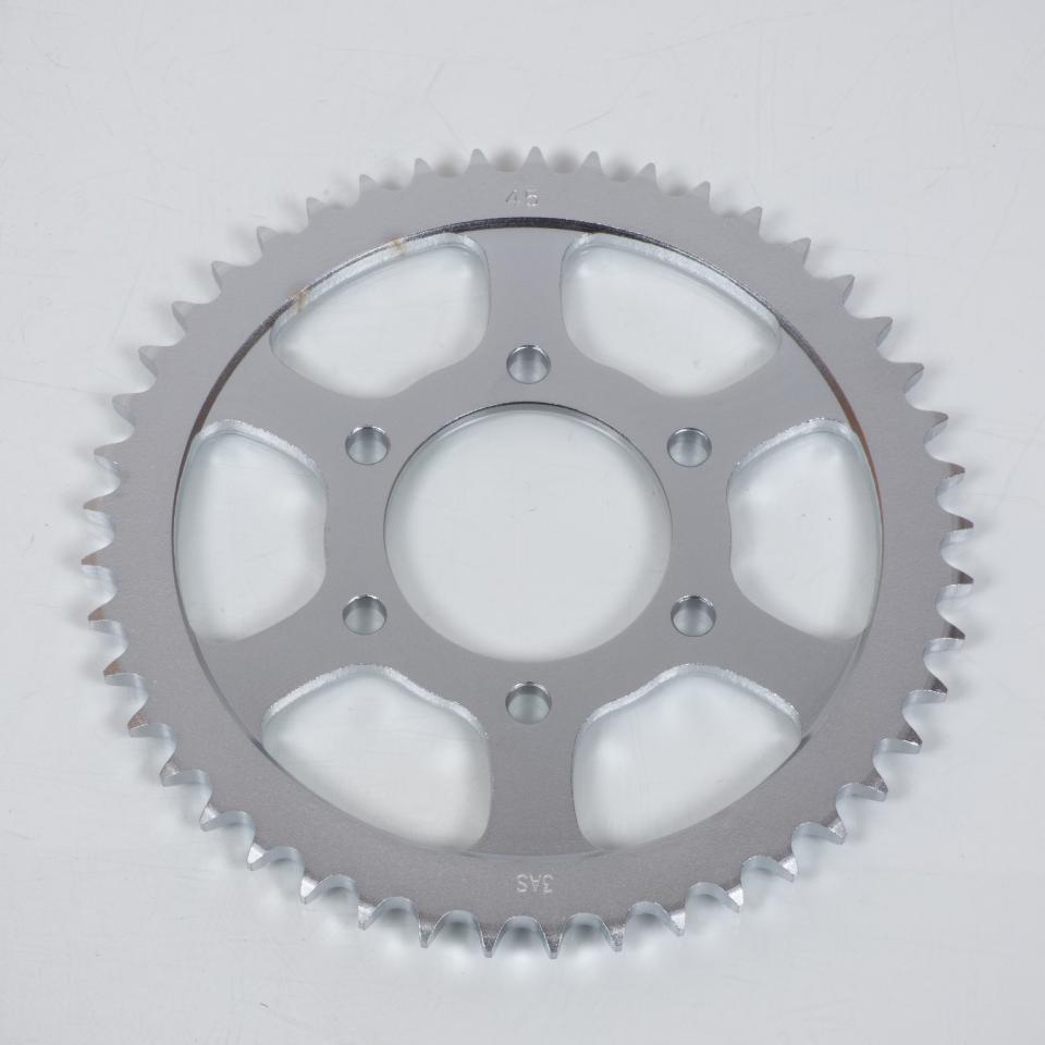 photo piece : Couronne de transmission->Suzuki Bandit