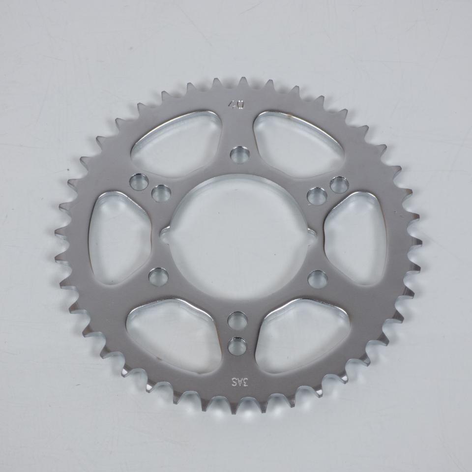 photo piece : Couronne de transmission->Kawasaki ZX6RR