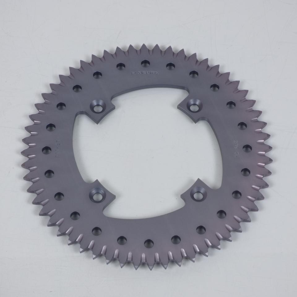 Couronne de transmission JT Sprockets pour moto Honda 85 CR 2003-2007 JTA215.56 / 56 dts P420 Al 110 Neuf