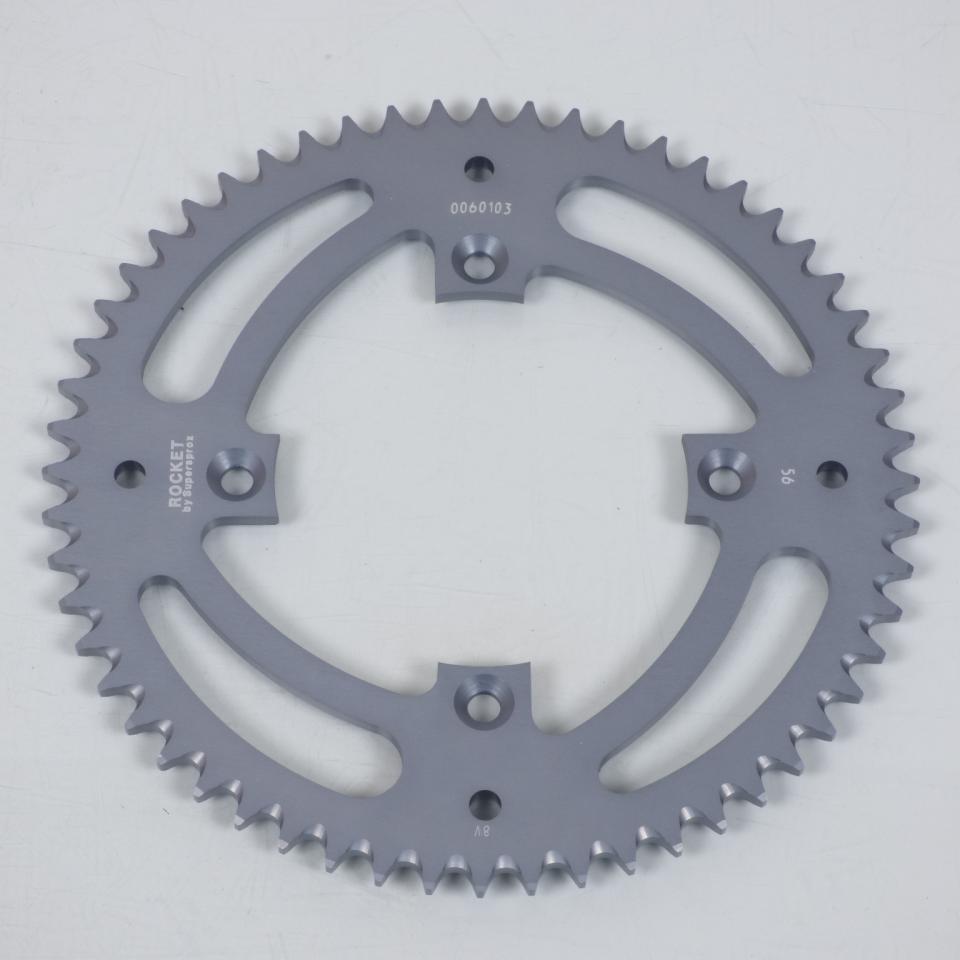 photo piece : Couronne de transmission->Honda CR