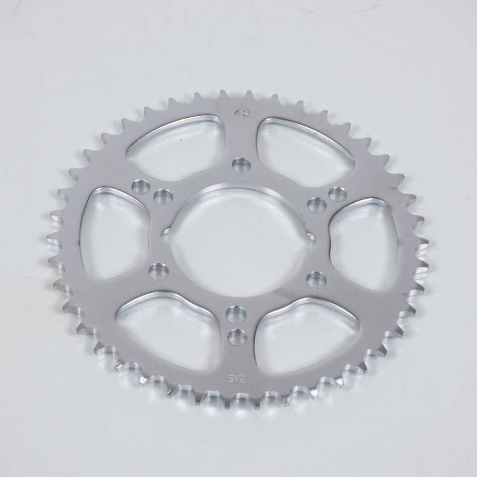 photo piece : Couronne de transmission->Kawasaki ZX6RR