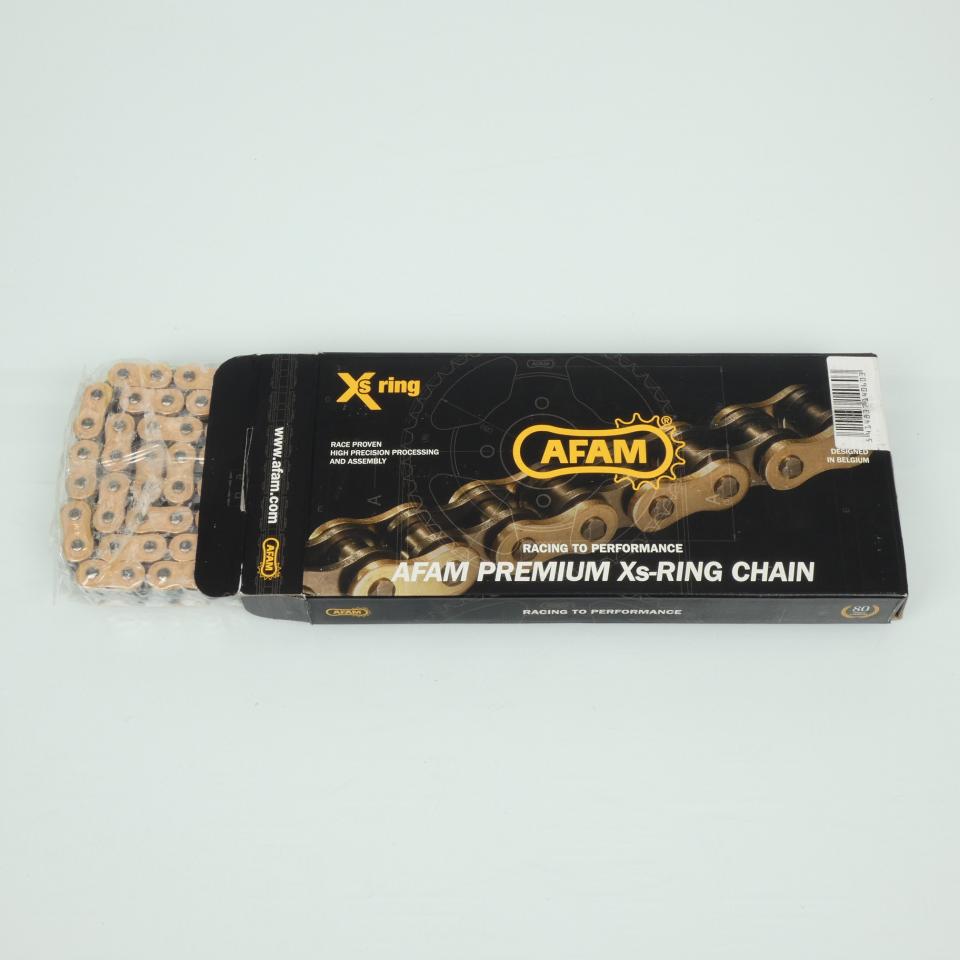 Chaîne de transmission pour  