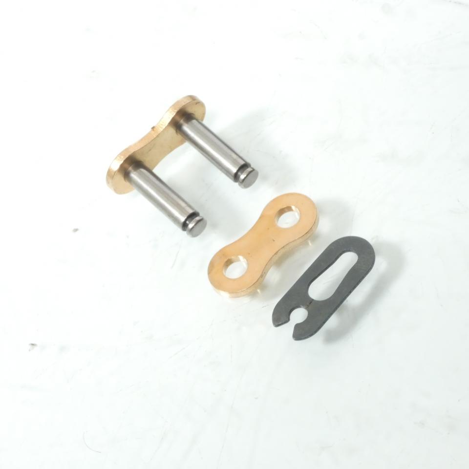 Chaîne de transmission Afam pour moto A428MX-G 114L Neuf