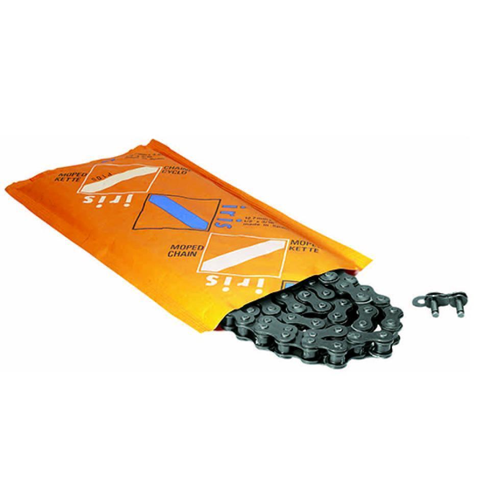 Chaîne de transmission pour MBK 51V