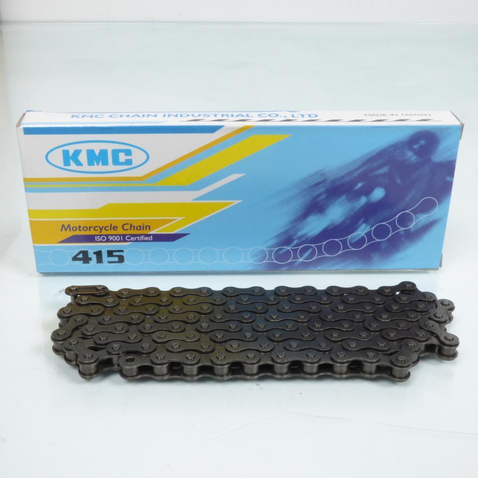 Chaîne de transmission pour MBK 51V