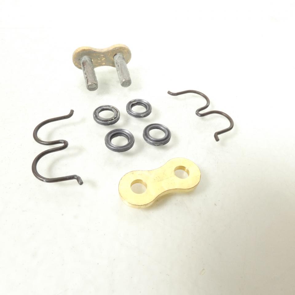 Chaîne de transmission Regina pour moto 520-GPZ-120 Grand Prix Neuf