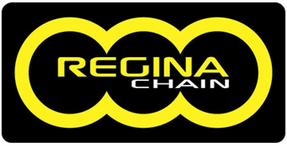 Chaîne de transmission Regina pour Moto Husqvarna 510 TC 1987 à 1990 Neuf