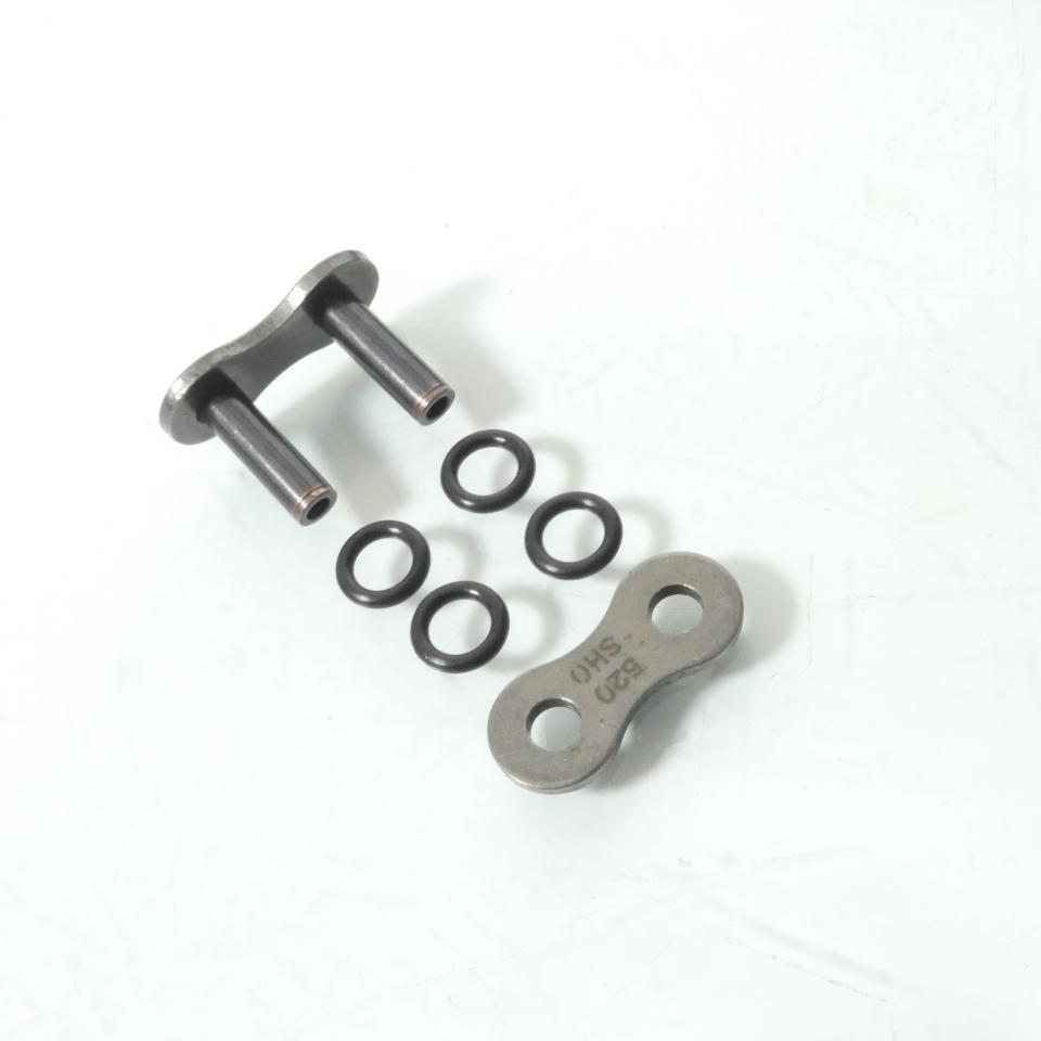 Chaîne de transmission Axring pour Moto VOGE 650 DSX 2022 à 2023 Neuf