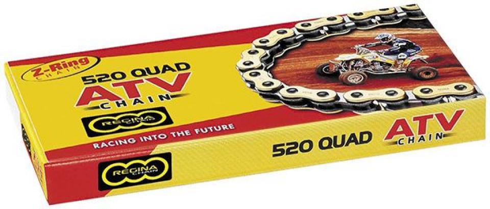 Chaîne de transmission Regina pour Quad KTM 450 Xc Atv 2008 à 2010 Neuf
