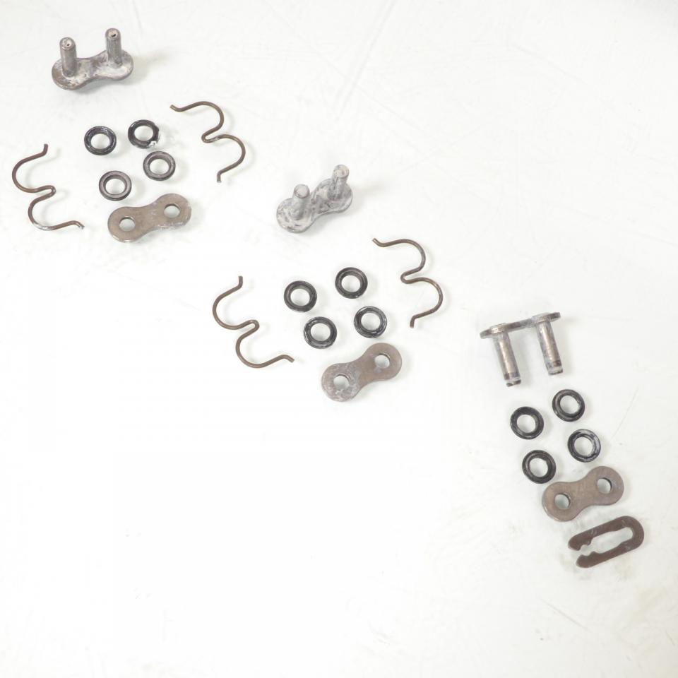 Chaîne de transmission Regina pour Moto TM 250 Mx 2T Cross 2012 à 2016 Neuf