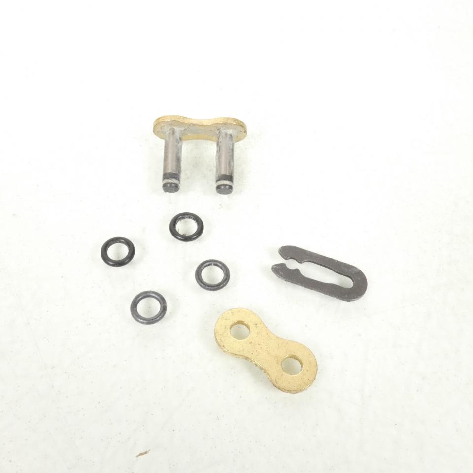 Chaîne de transmission Regina pour moto Ducati 916 Biposto 1994 à 1998 525-ORP-94 Neuf