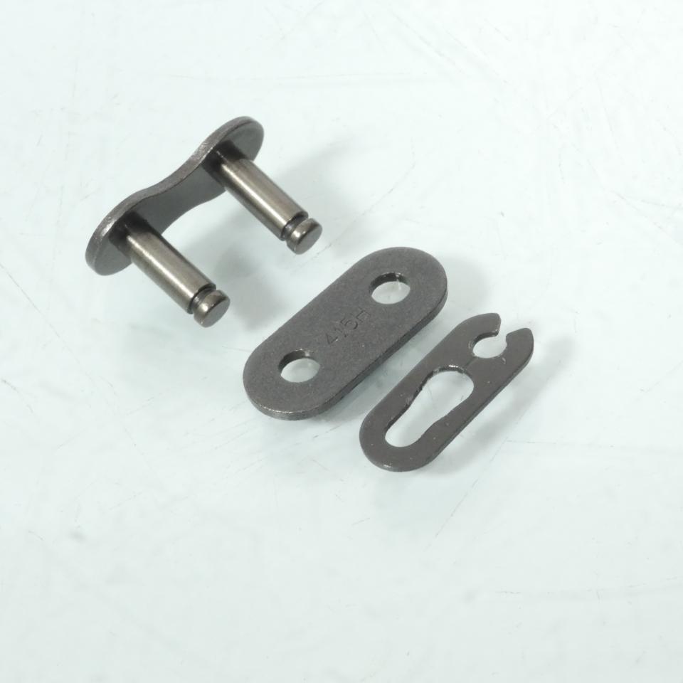 Chaîne de transmission Kyoto pour moto KTM 50 Sx Pro Senior-Lc 415H 106L Neuf