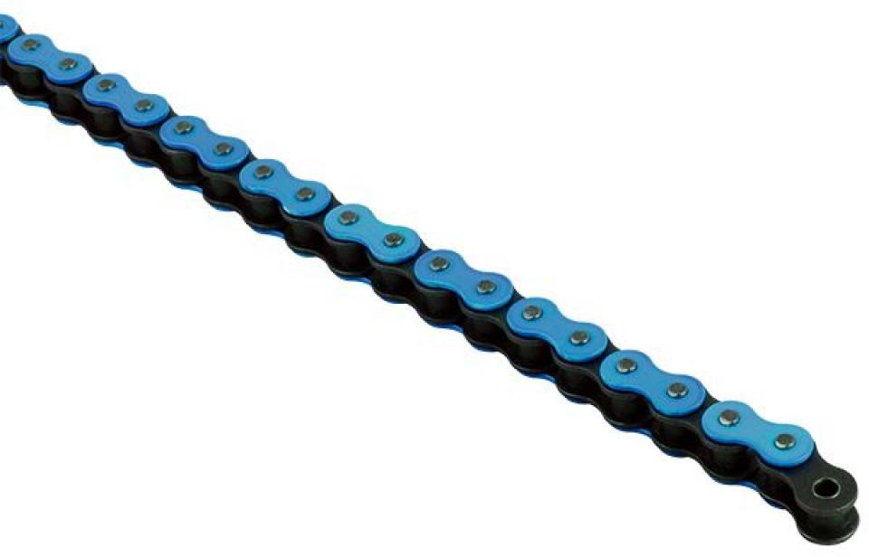 Chaîne de transmission Axring pour Moto Derbi 50 Senda Sm Drd Racing 2004 à 2007 Neuf