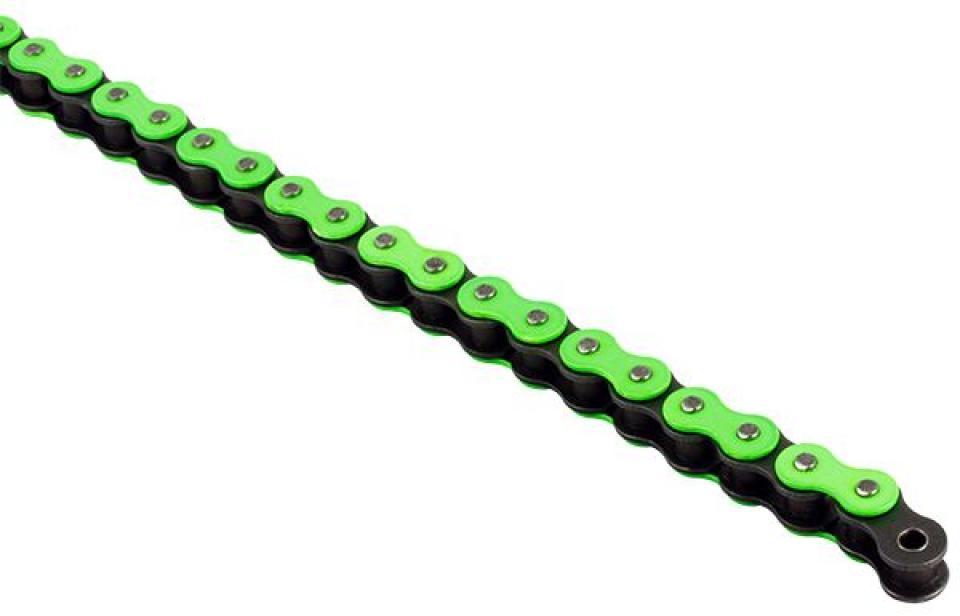 Chaîne de transmission Axring pour Moto Derbi 50 Senda Sm Drd Racing 2004 à 2007 Neuf