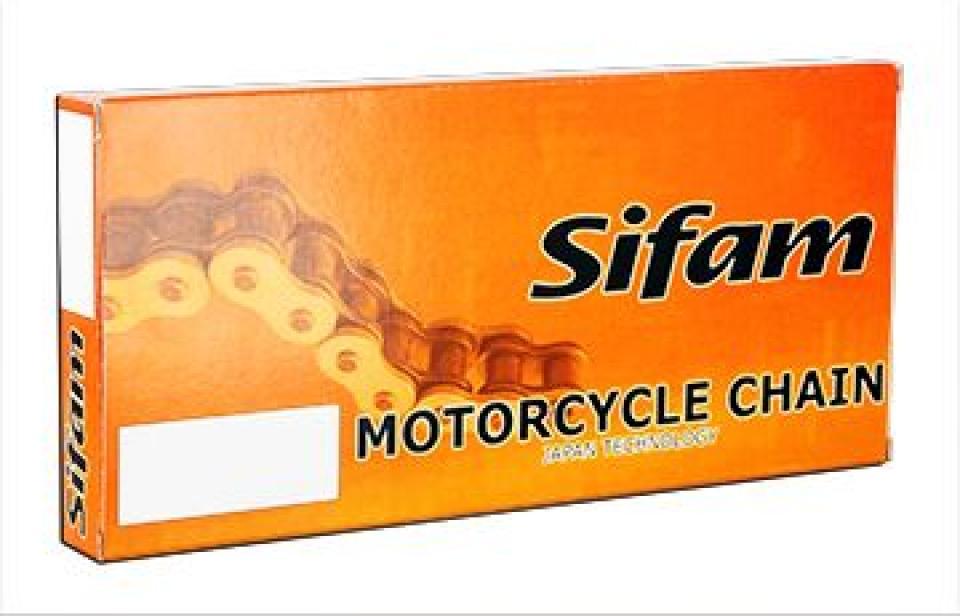 Chaîne de transmission Axring pour Moto Fantic 50 E CASA 2T 2013 à 2016 Neuf