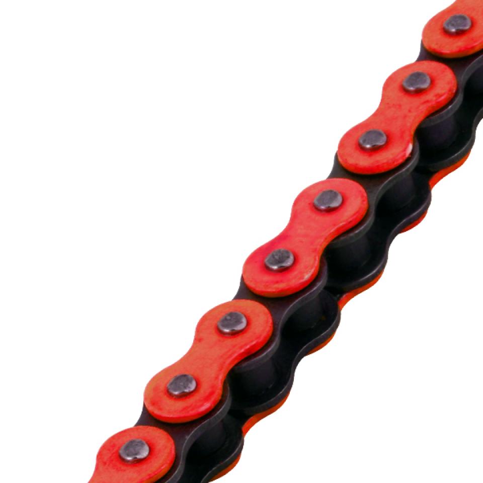 Chaîne de transmission Axring pour Moto Generic 125 Worx 2012 à 2014 Neuf