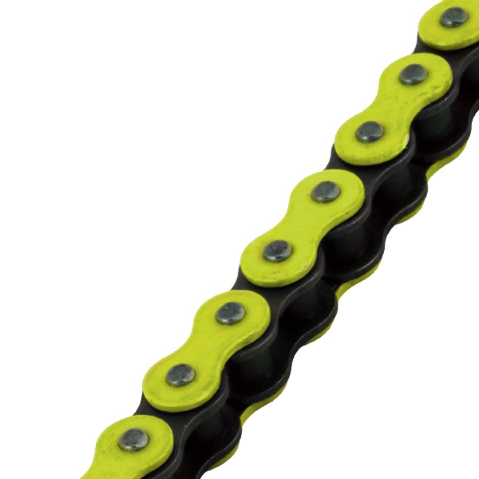 Chaîne de transmission Axring pour Moto HRD 50 GS 1996 à 2000 Neuf