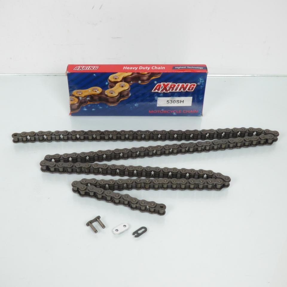 Chaîne de transmission pour Suzuki GT