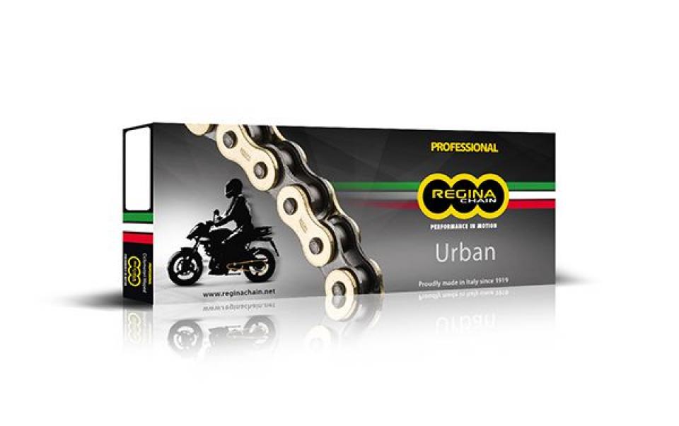Chaîne de transmission pour Bultaco Astro