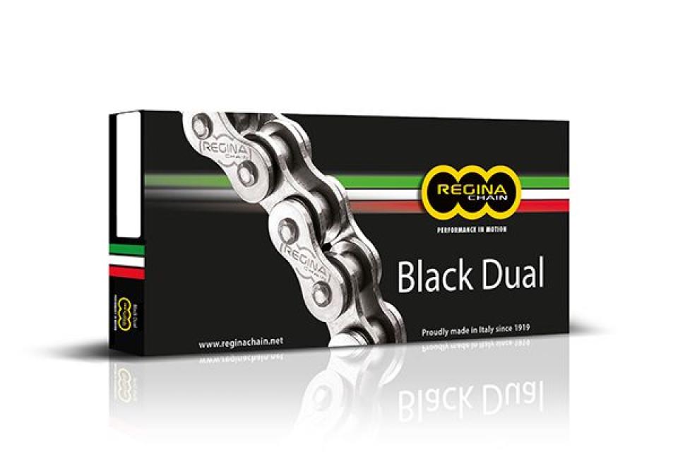 Chaîne de transmission pour MASH FAMILY SIDE