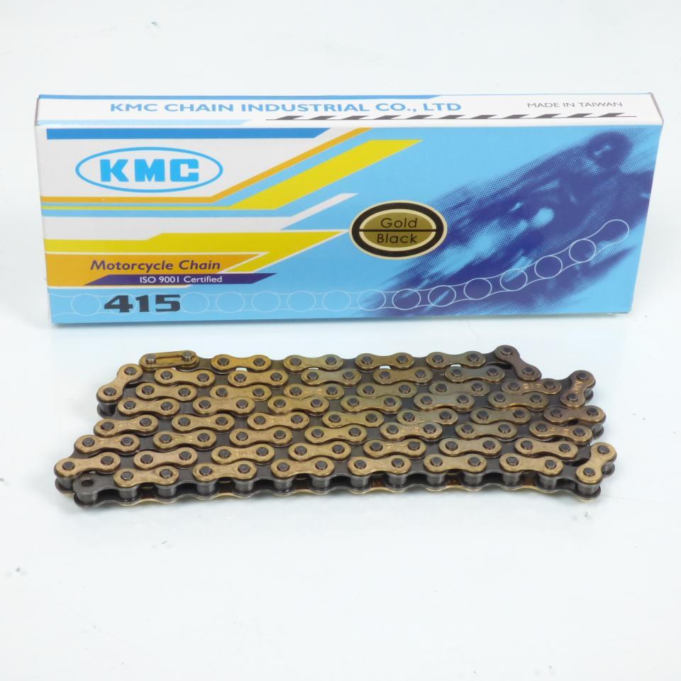 Chaîne de transmission pour MBK 51V