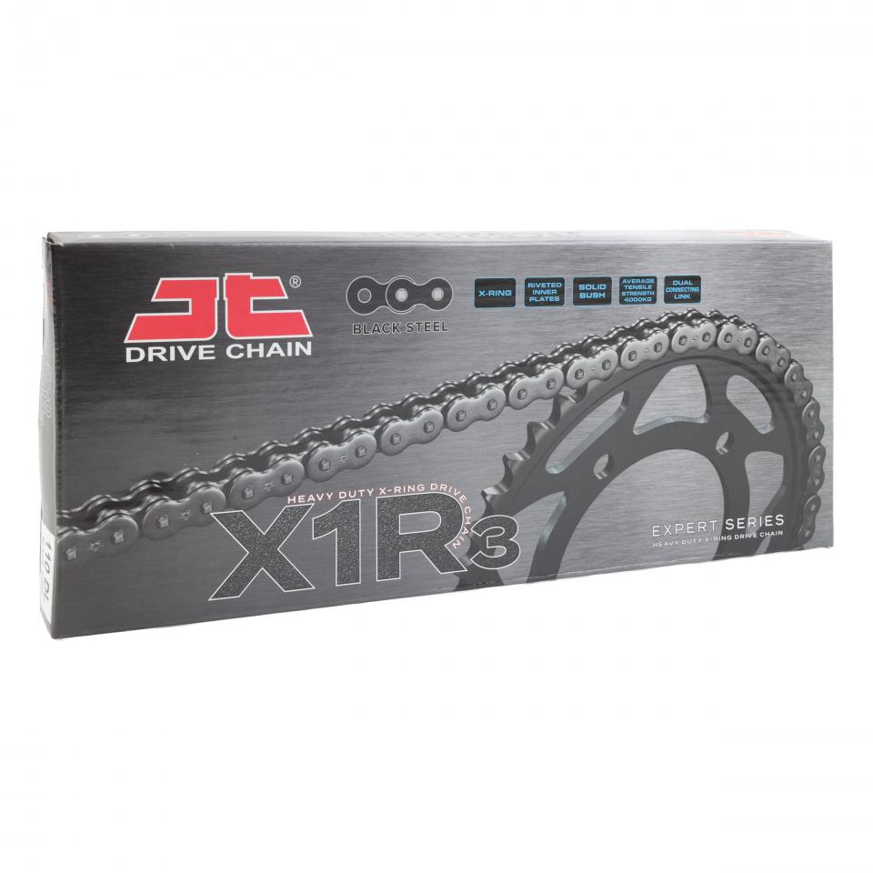 Chaîne de transmission JT Sprockets pour Auto Neuf