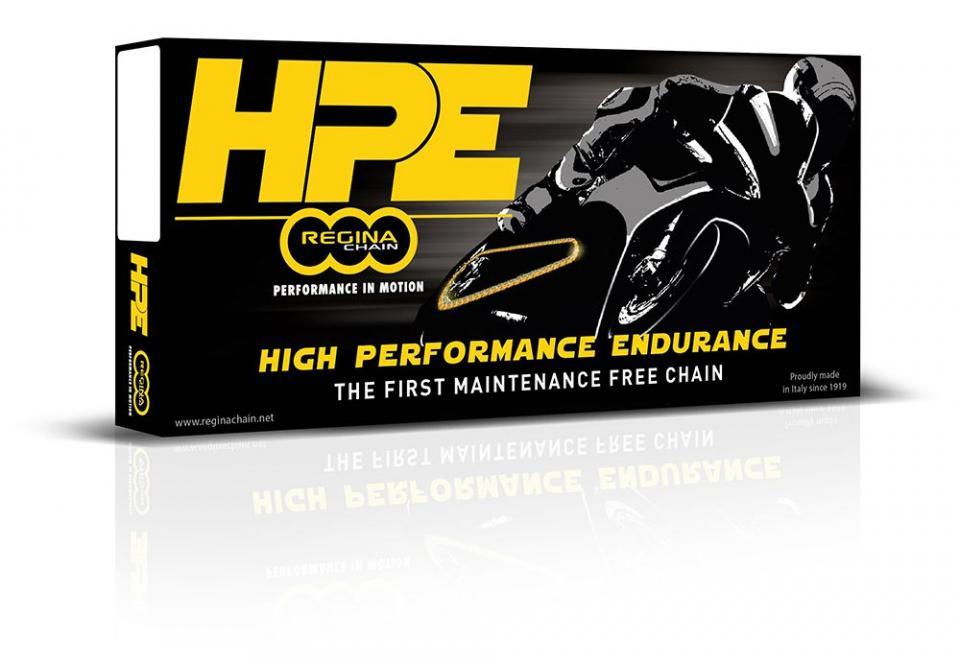 Chaîne de transmission Regina pour Moto KTM 990 Superduke R 2007 à 2013 Neuf