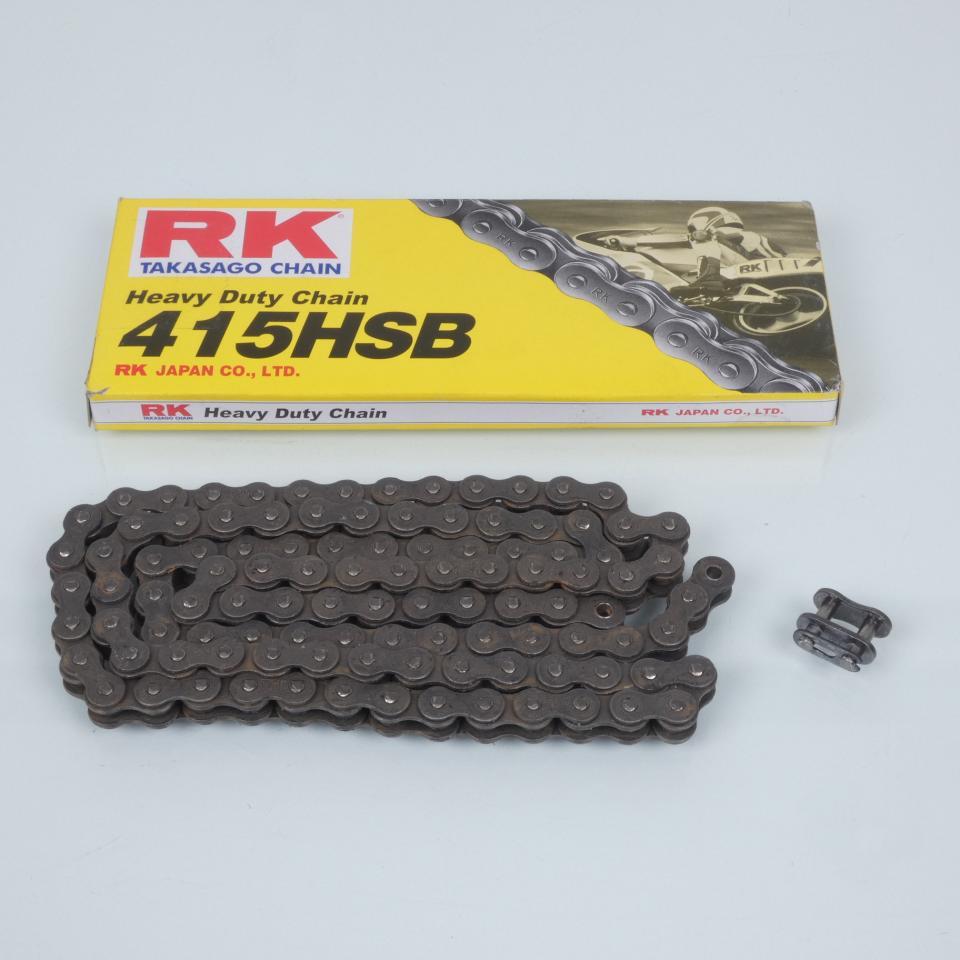 Chaîne de transmission pour KTM Sx Pro Senior-Lc