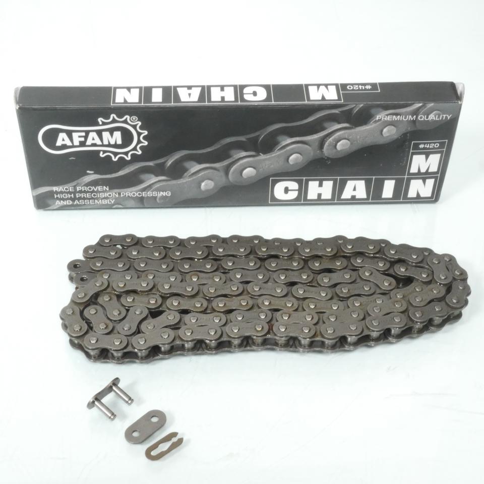 Chaîne de transmission pour