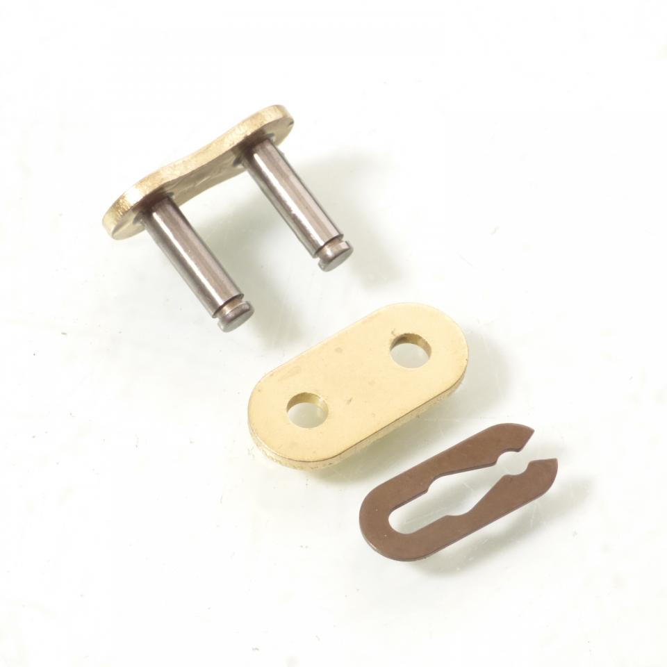 Chaîne de transmission Afam pour moto A420R1-G 136L Neuf