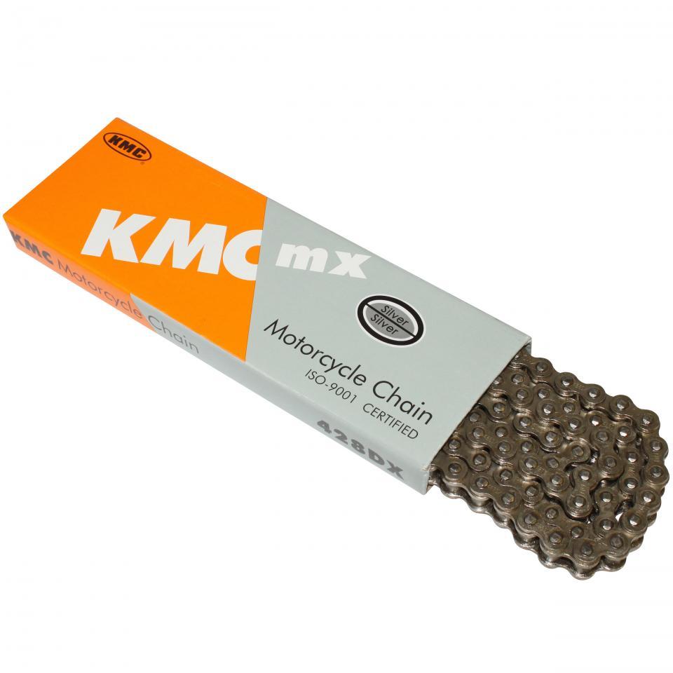 Chaîne de transmission KMC pour Moto Neuf