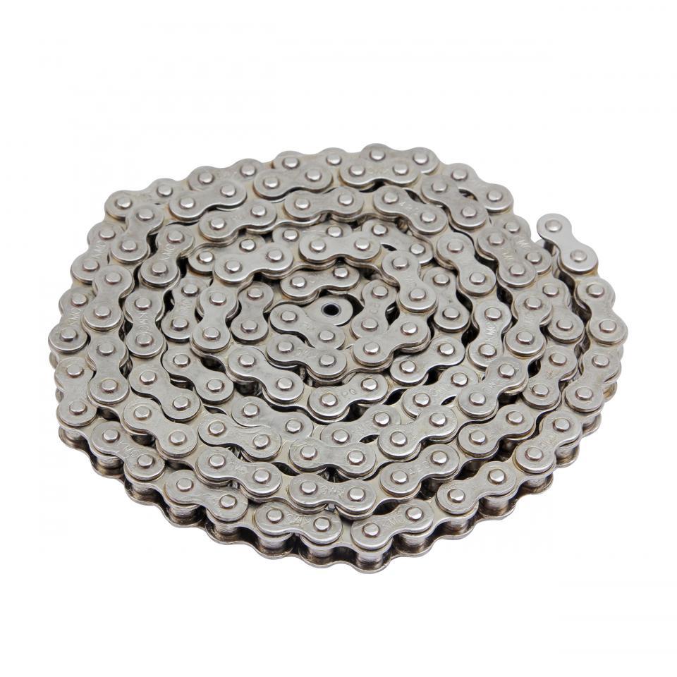 Chaîne de transmission pour  