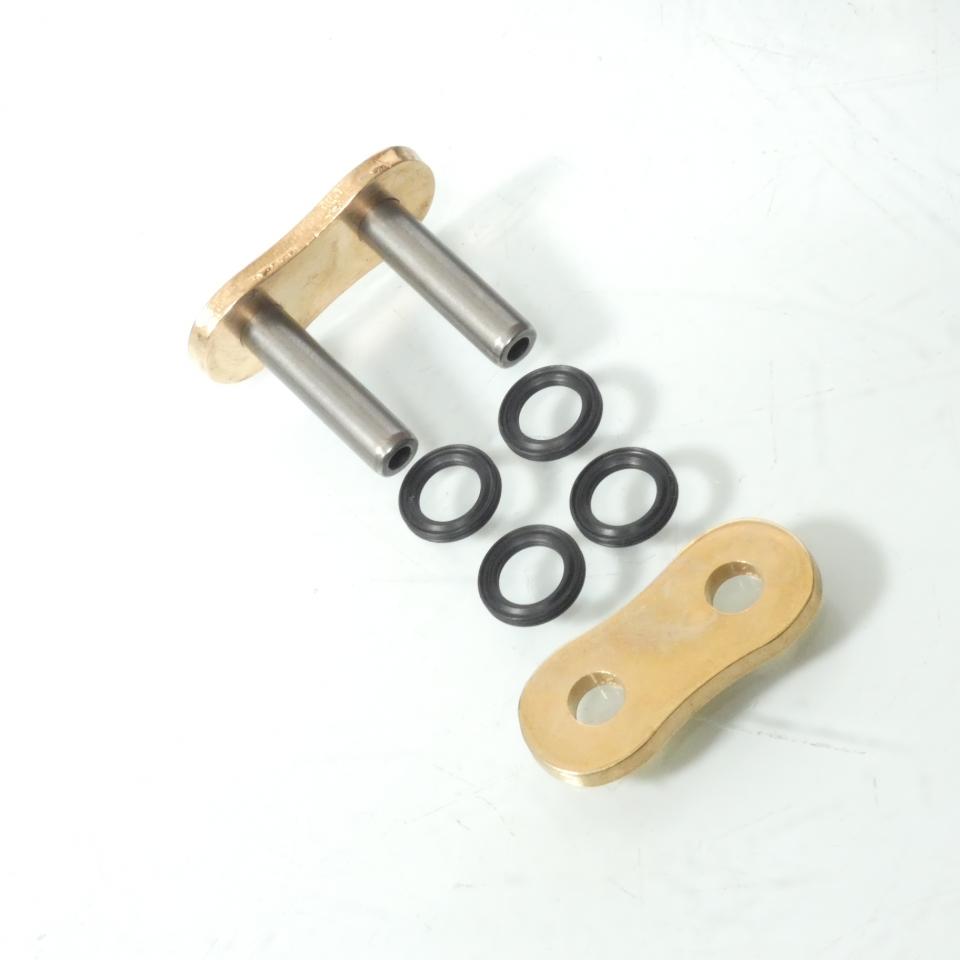 Chaîne de transmission Afam pour moto A530XHR2-G 112L Neuf