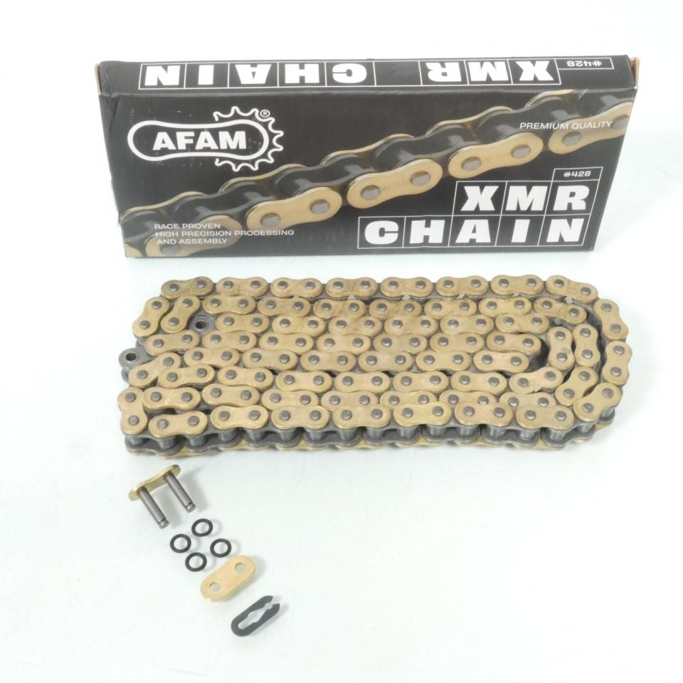 Chaîne de transmission pour