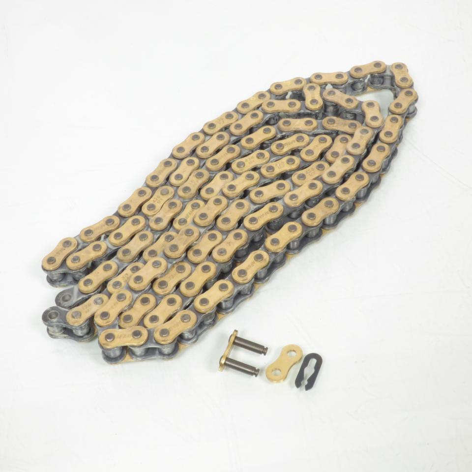 Chaîne de transmission Afam pour moto A428MX-G 136L Neuf