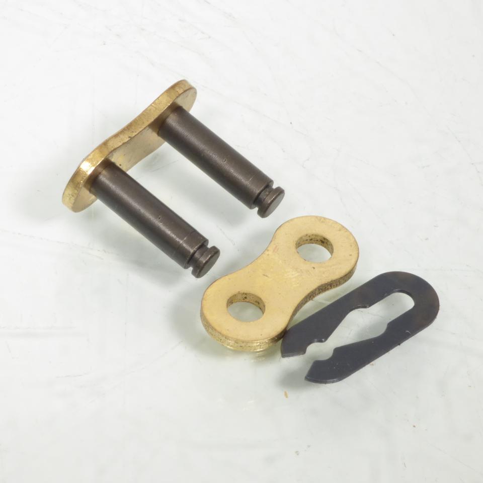 Chaîne de transmission Afam pour moto A428MX-G 136L Neuf