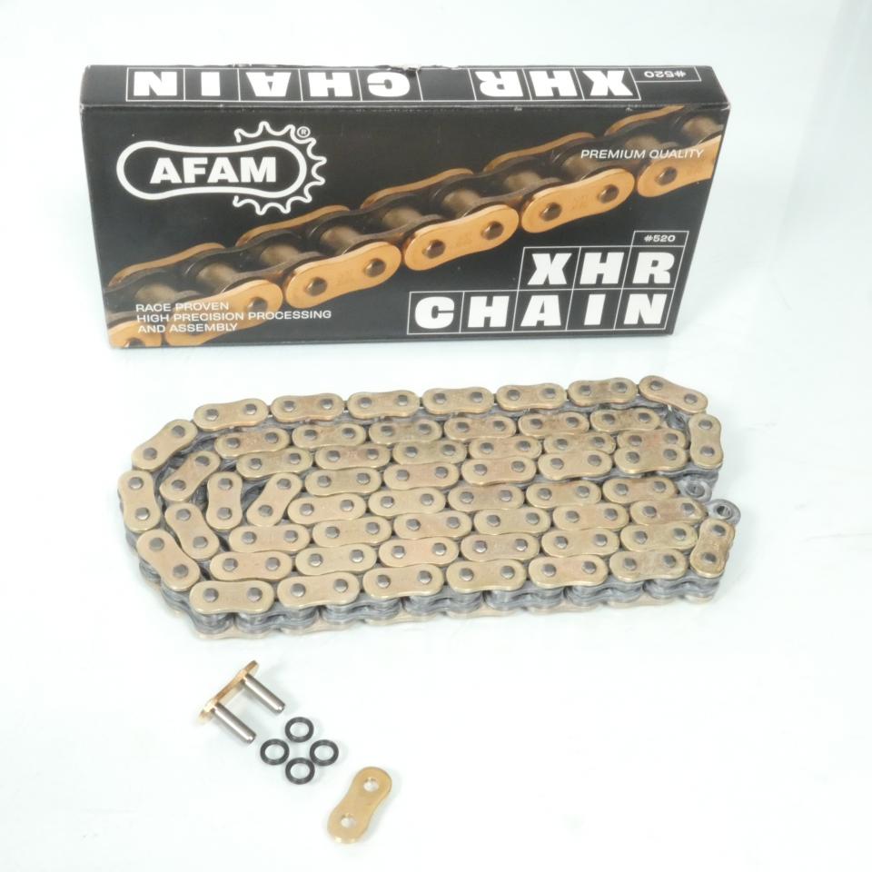 Chaîne de transmission pour