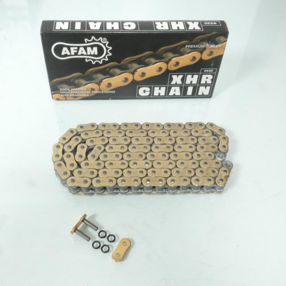 Chaîne de transmission pour