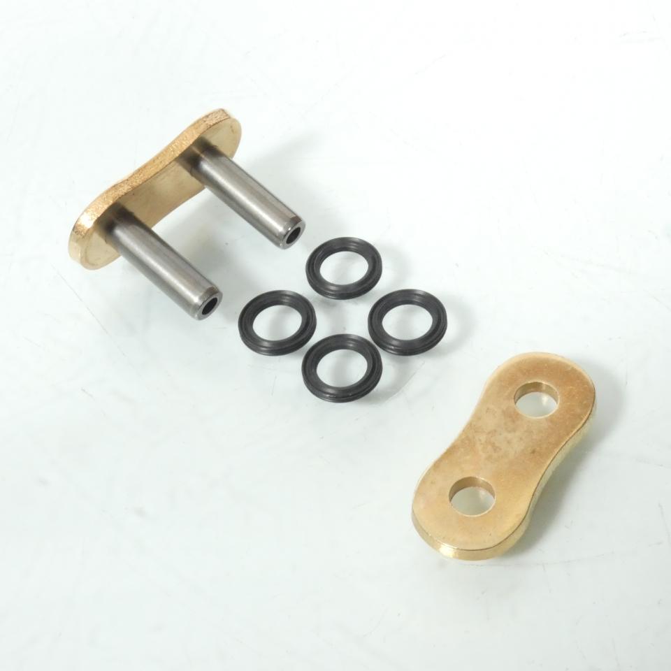 Chaîne de transmission Afam pour moto A520XHR2-G 118L Neuf