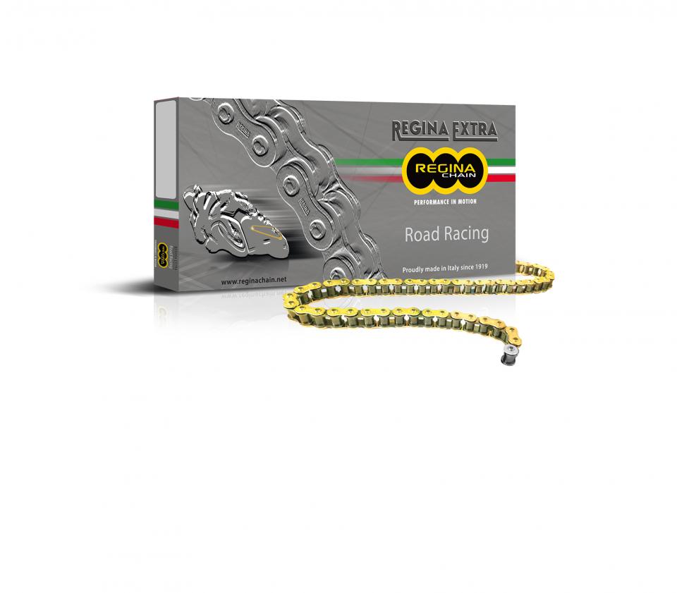 Chaîne de transmission pour  