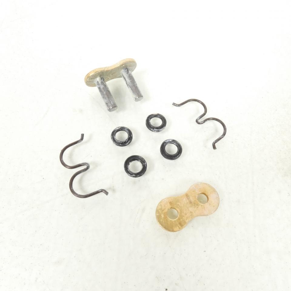 Chaîne de transmission Regina pour Moto Ducati 1000 Supersport Ss 2003 à 2004 525-ZRP-96 Neuf