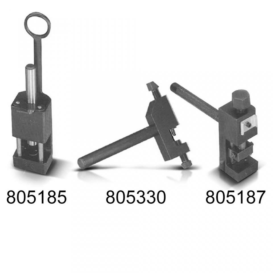Chaîne de transmission pour  