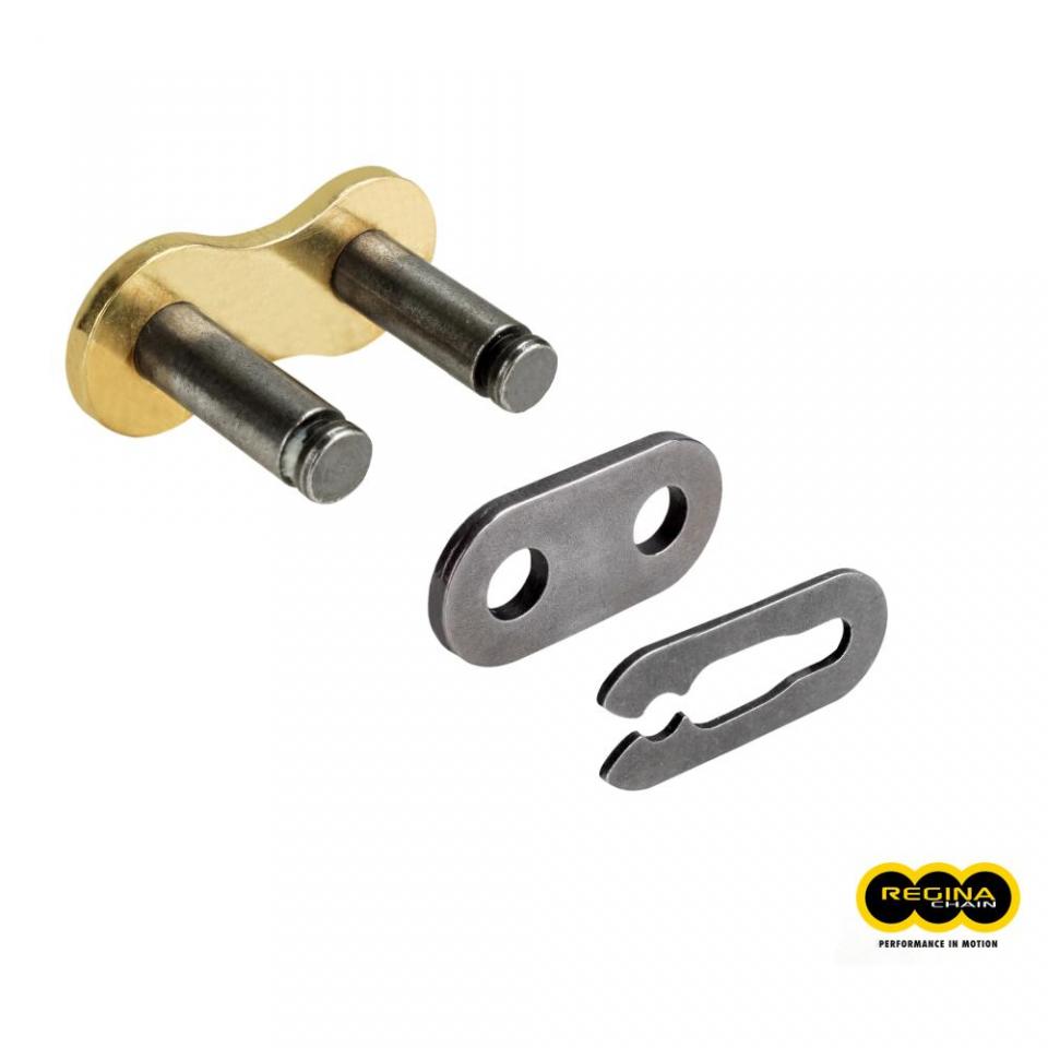 Chaîne de transmission pour  