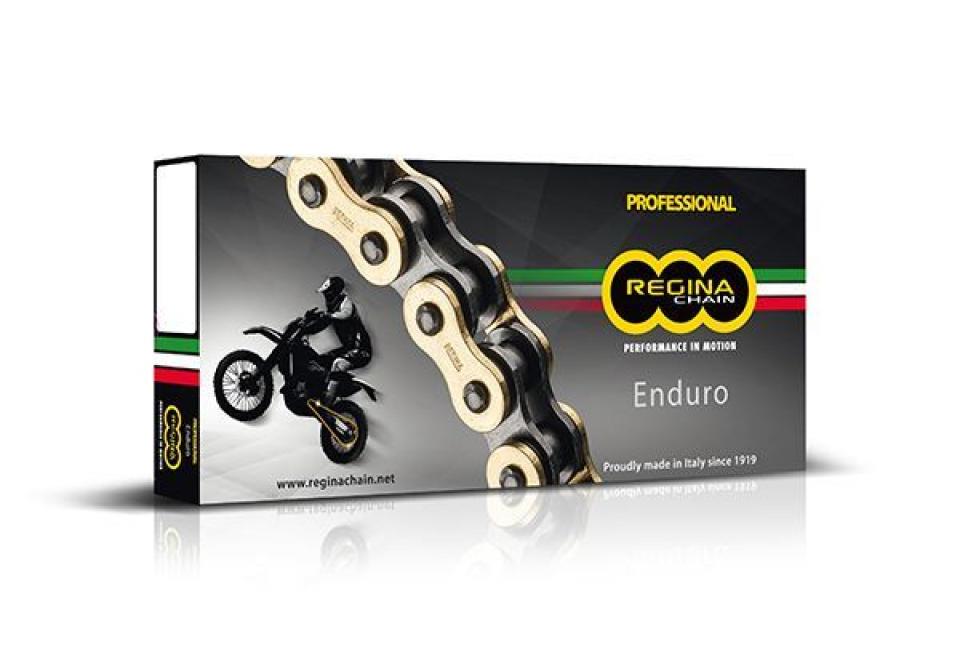 Chaîne de transmission pour Aprilia RX 4T EURO4