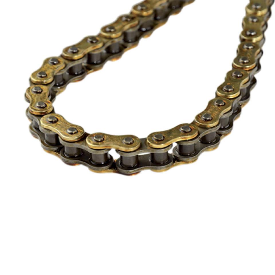 Chaîne de transmission pour  