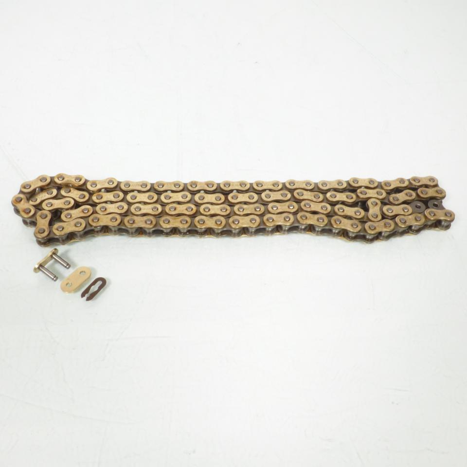 Chaîne de transmission Afam pour moto 230721106G A420R1-G 106L Neuf