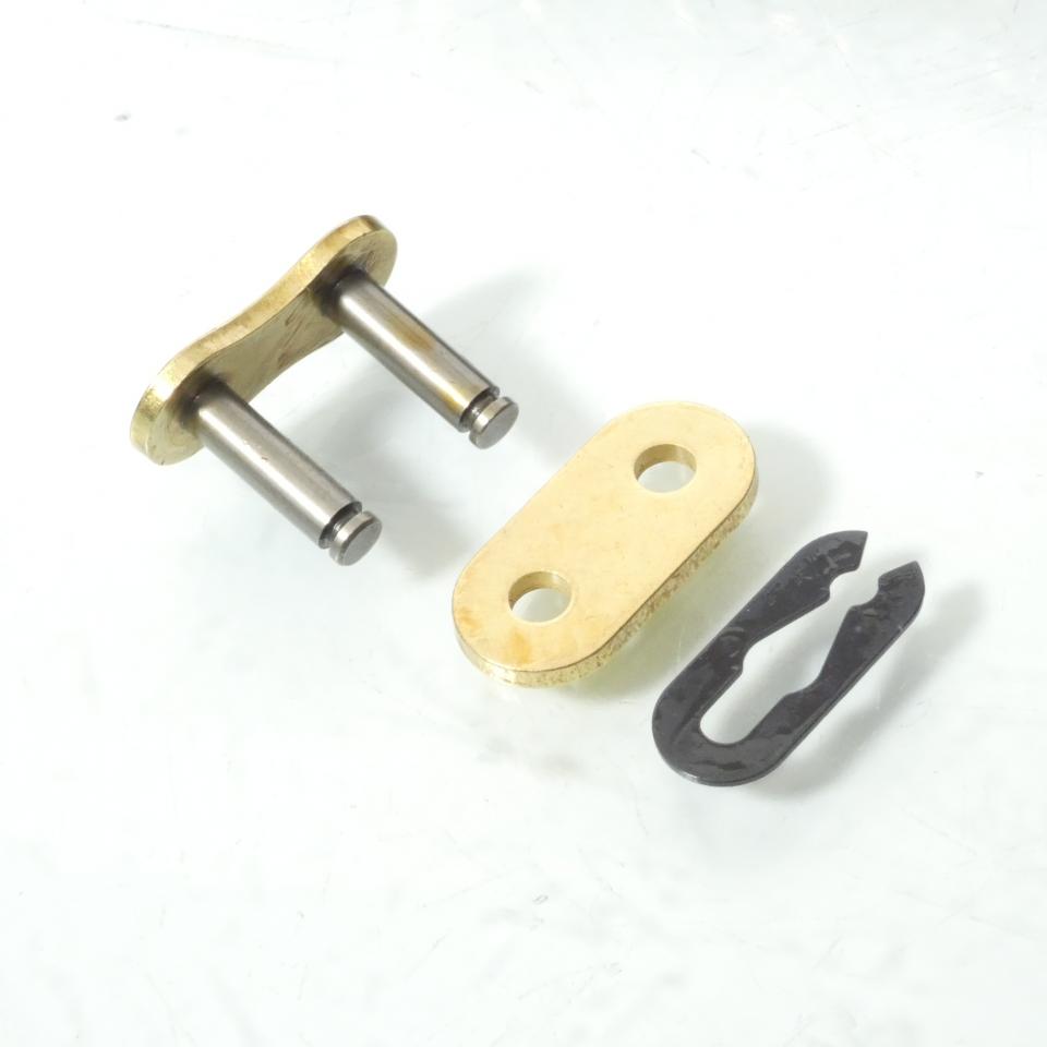 Chaîne de transmission Afam pour moto A420R1-G 112L Neuf